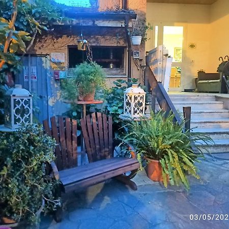 Hotel Armida Laigueglia Esterno foto