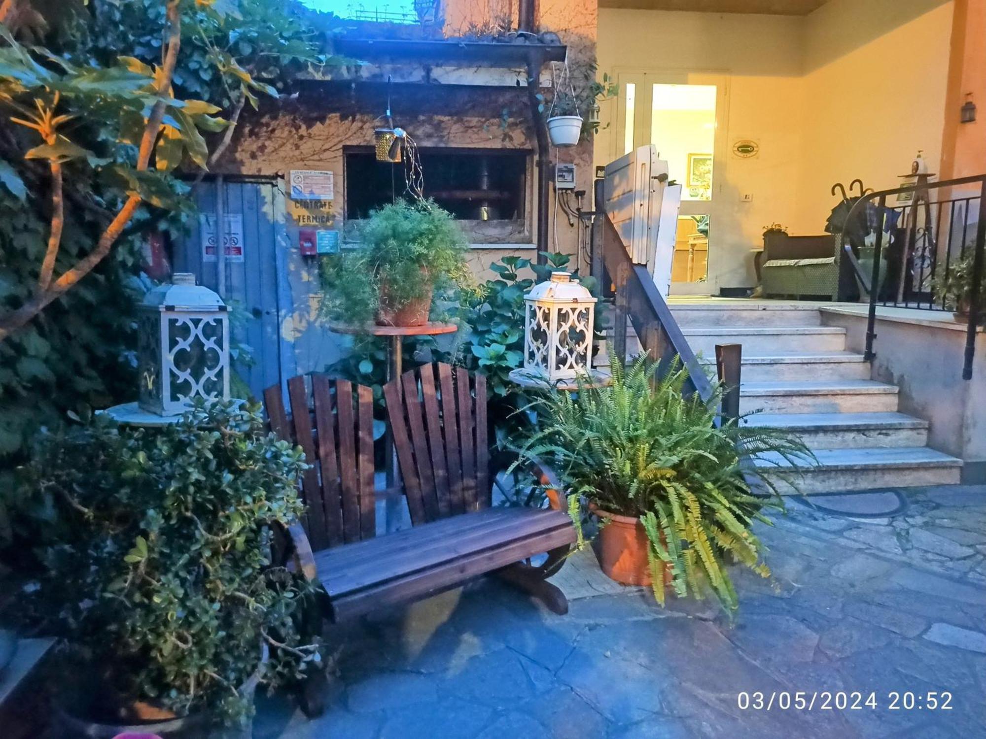 Hotel Armida Laigueglia Esterno foto