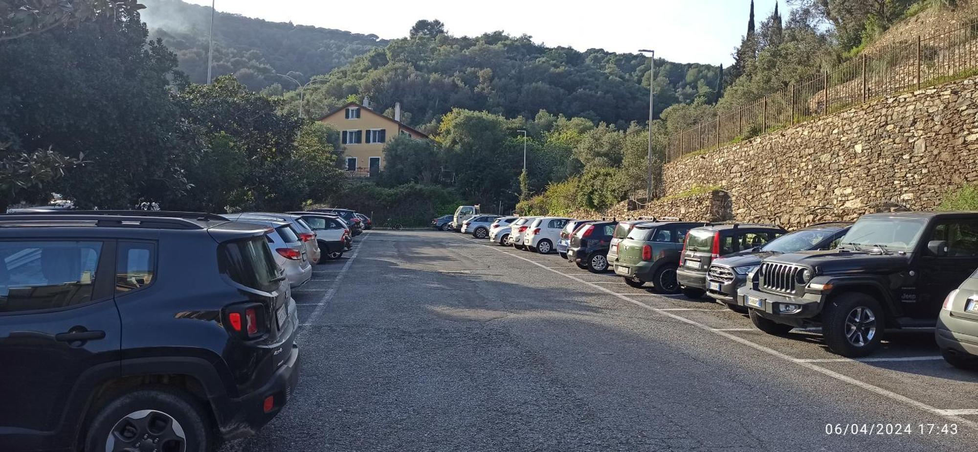 Hotel Armida Laigueglia Esterno foto