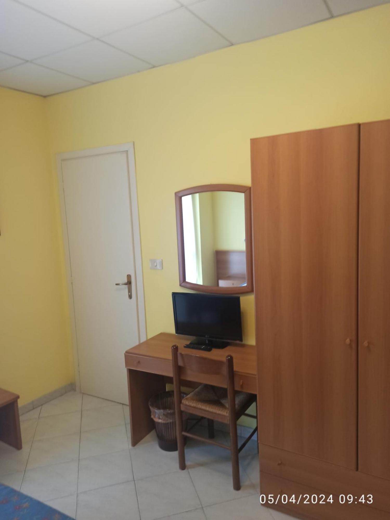 Hotel Armida Laigueglia Esterno foto