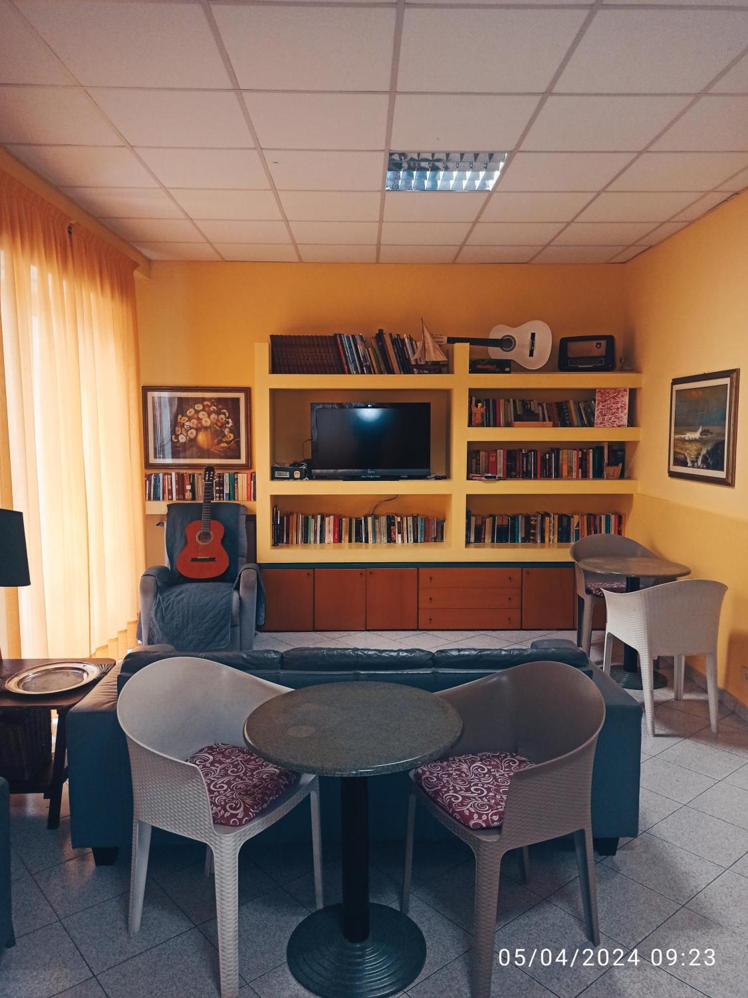 Hotel Armida Laigueglia Esterno foto